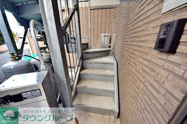 プランドールの物件内観写真